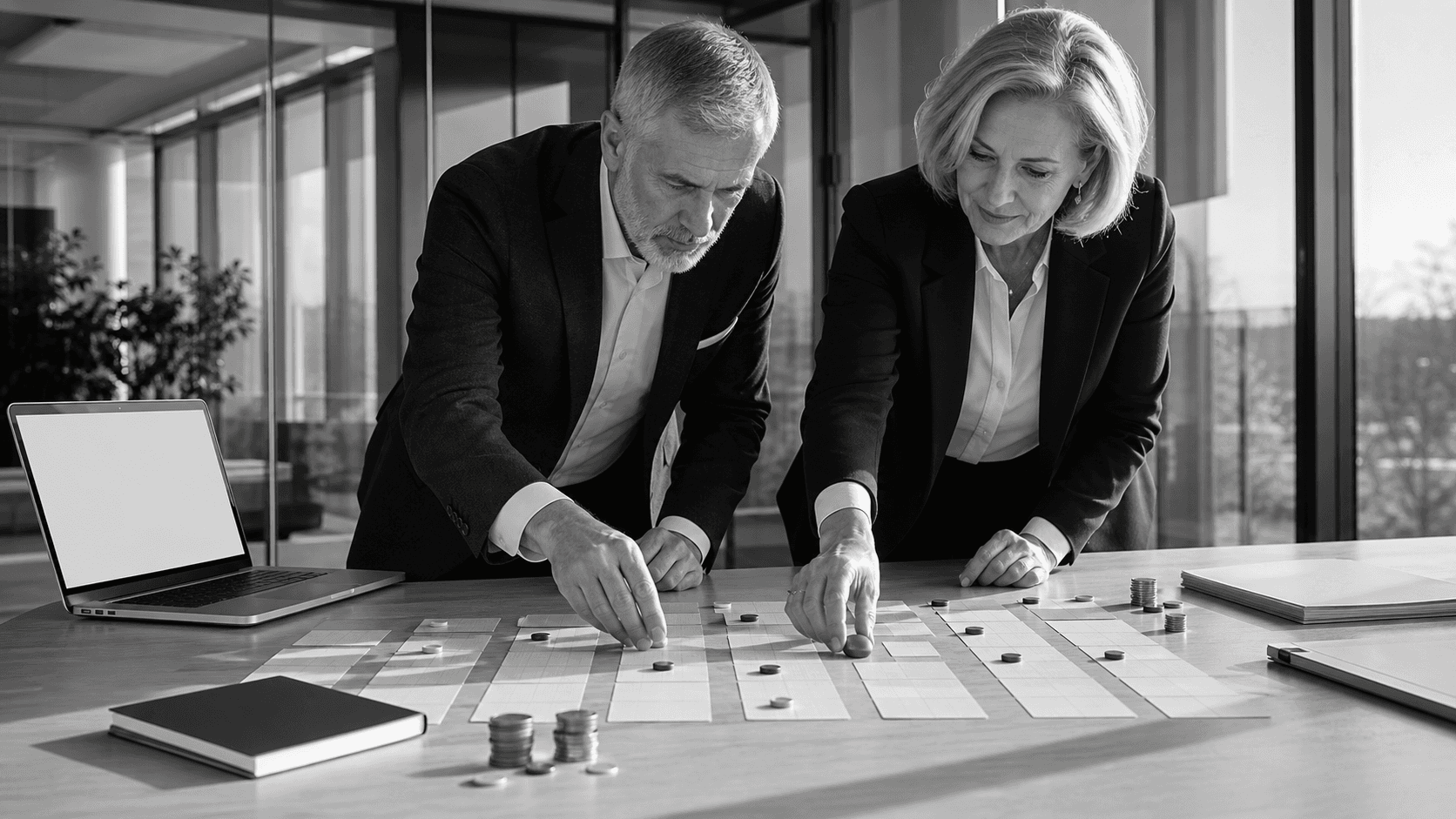 13-Week Cash-Flow Forecasting: Set Triggers and Build an Action Plan