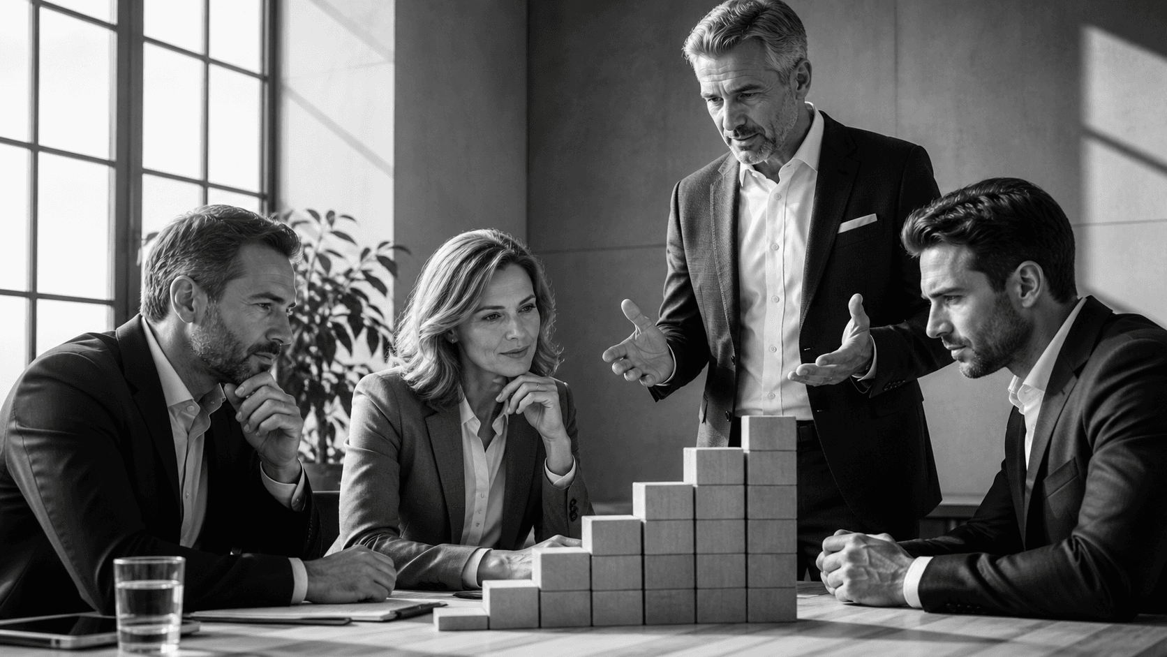 Evaluating Business Coaching Before Your Next Growth Push