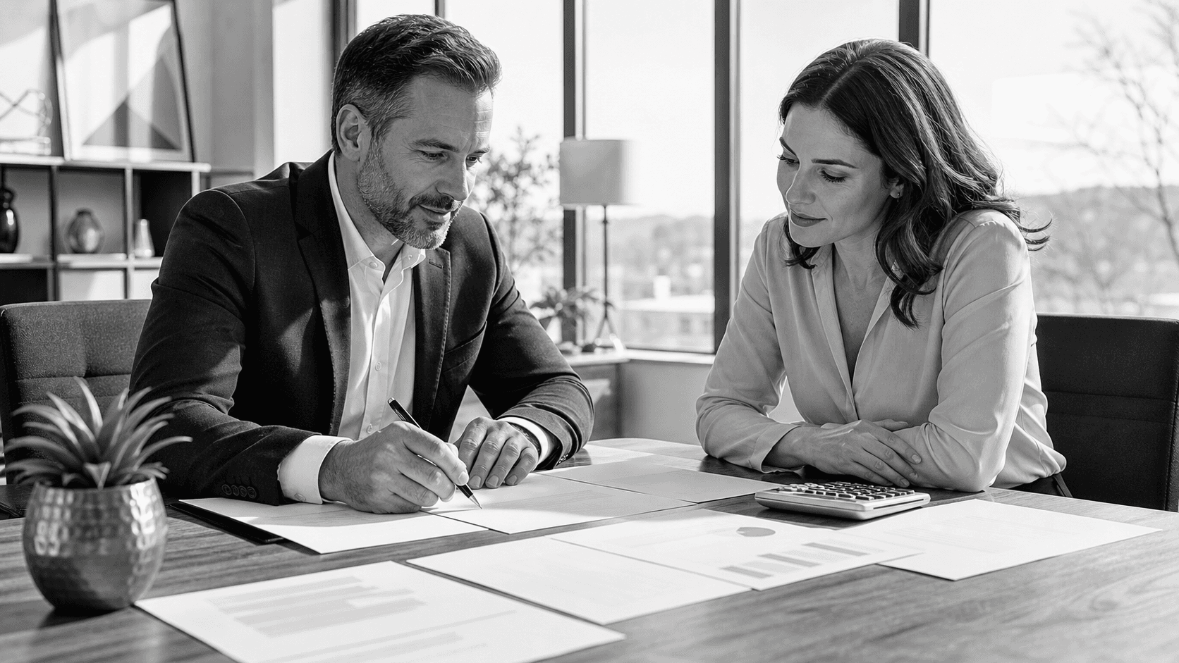 Fix Your Business Plan After Lender Review: Bank-Ready Revisions