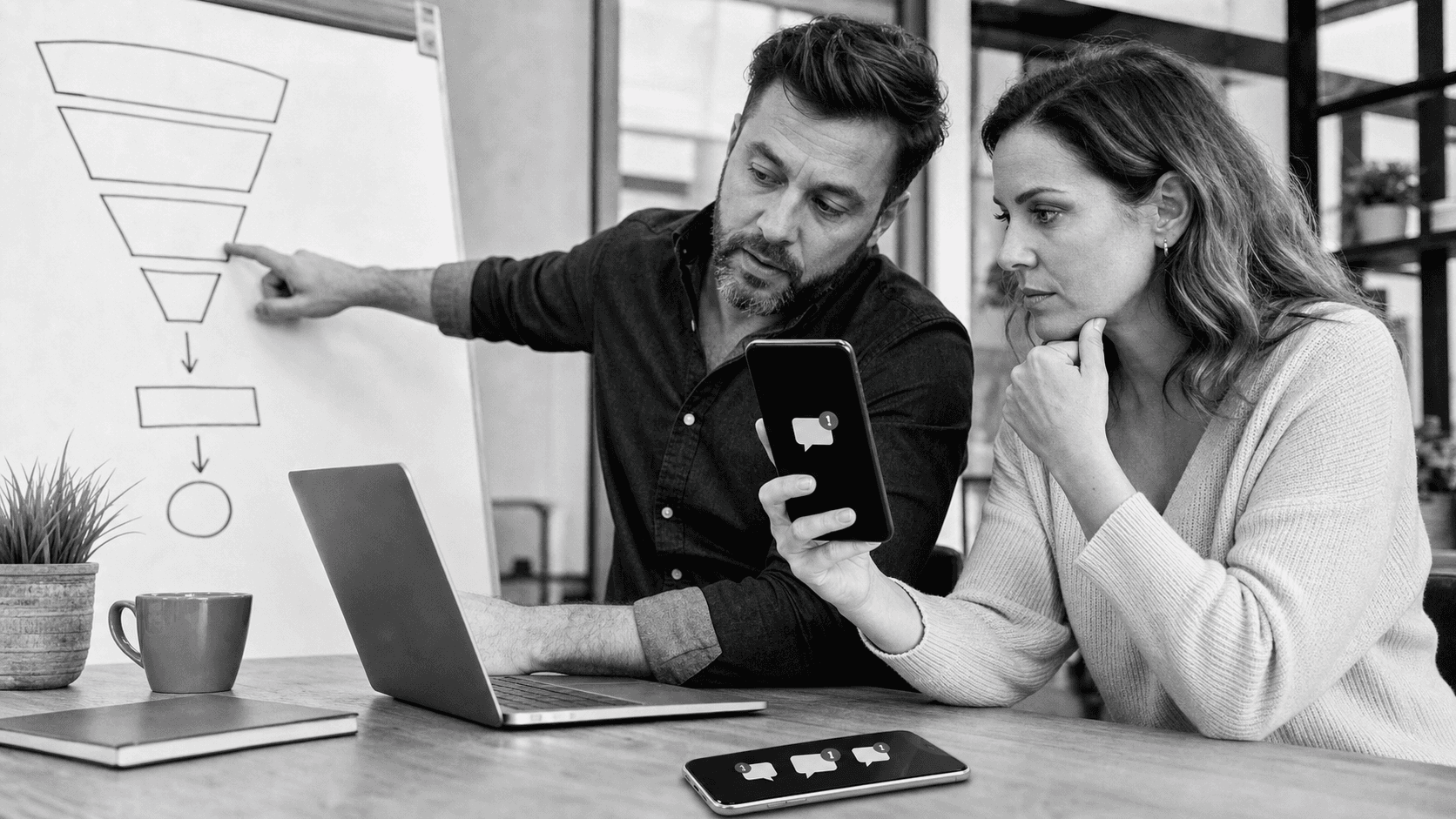 Mistakes That Quietly Undercut SMS Marketing for Small Business