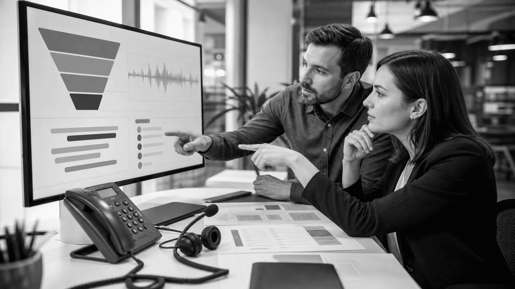 Prioritize CRO Fixes Without A/B Testing Using Call Logs, Form Errors, and GA4