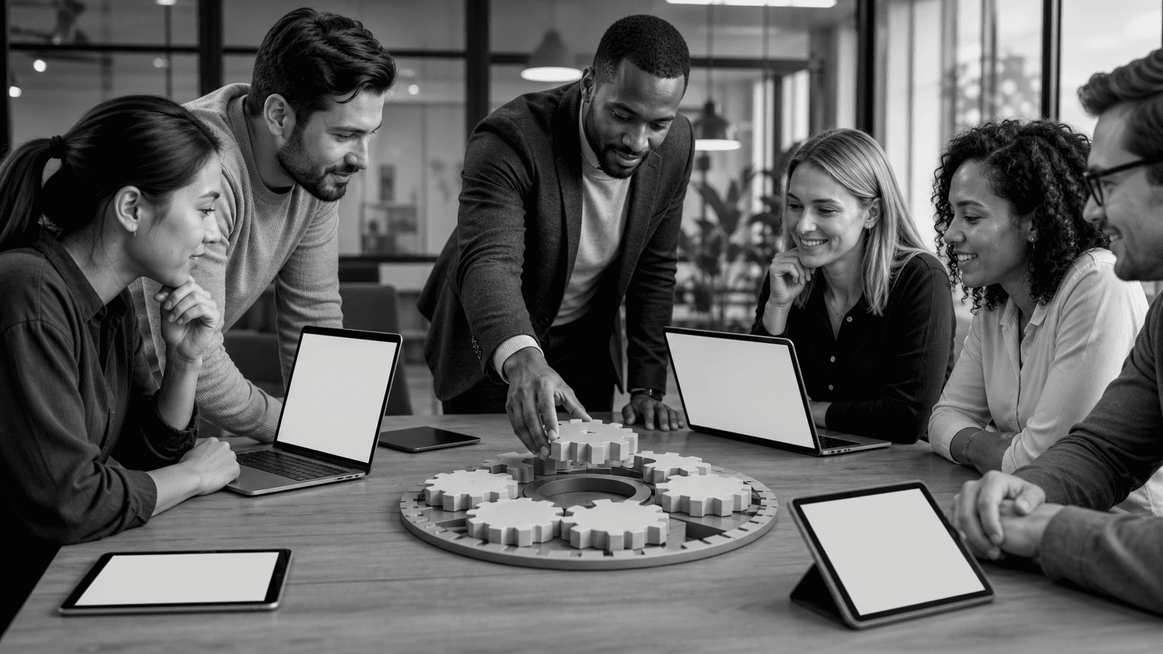 Rethinking Digital Marketing Strategy as an Operating System