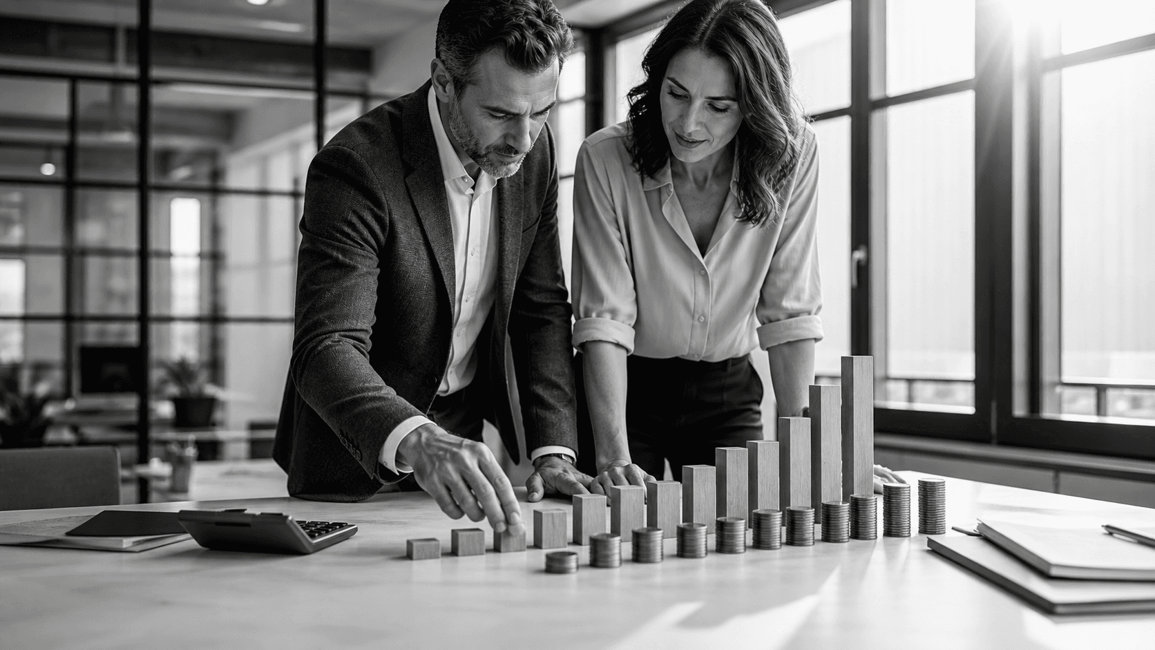 Turn Digital Marketing Strategy Into a Cash-Flow Forecast