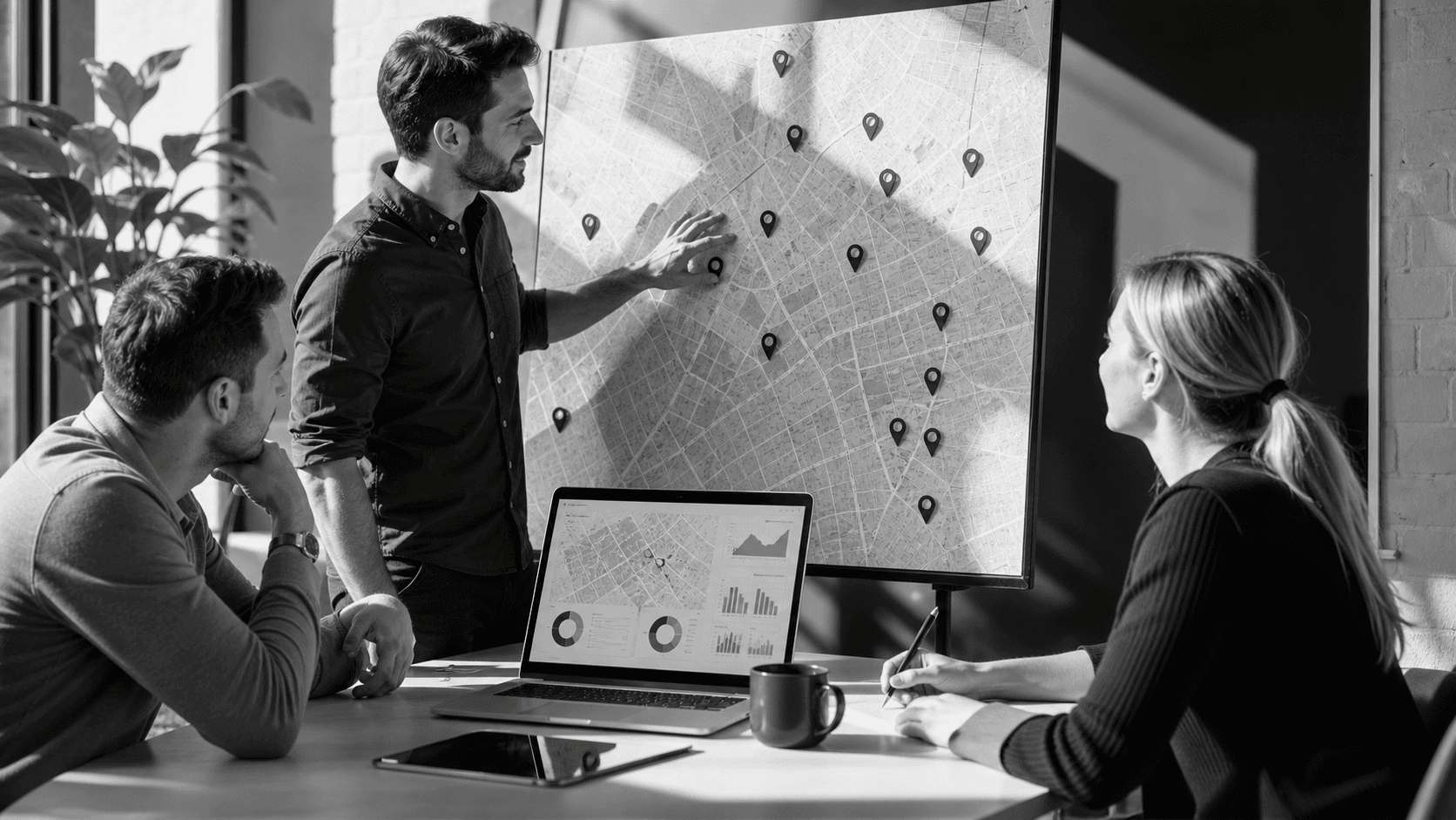 Unlocking Digital Marketing Strategy with a Local SEO Expert