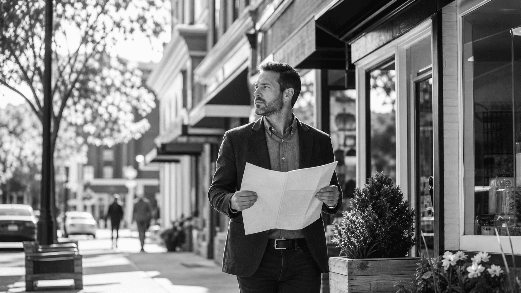 Why Your Local Search Optimization in Springfield Stalls